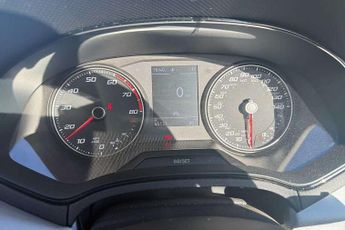 SEAT Arona 1.0 TSI 110 SE Technology 5dr DSG