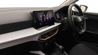 SEAT Arona 1.0 TSI 110 SE Technology 5dr DSG