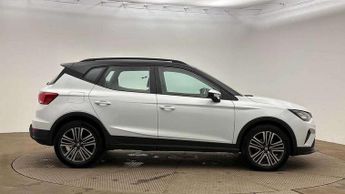 SEAT Arona 1.0 TSI 110 SE Technology 5dr DSG