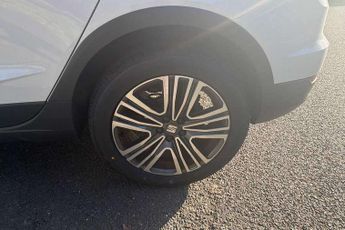 SEAT Arona 1.0 TSI 110 SE Technology 5dr DSG