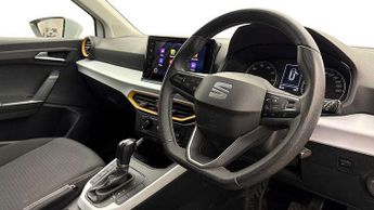 SEAT Arona 1.0 TSI 110 SE Technology 5dr DSG