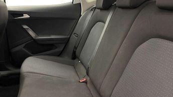 SEAT Arona 1.0 TSI 110 SE Technology 5dr DSG