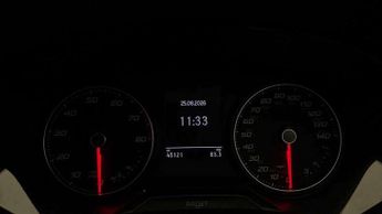 SEAT Arona 1.0 TSI 110 SE Technology 5dr DSG