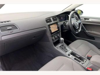 Volkswagen Golf 1.5 TSI EVO SE [Nav] 5dr DSG