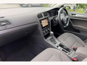 Volkswagen Golf 1.5 TSI EVO SE [Nav] 5dr DSG