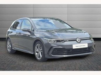 Volkswagen Golf 1.5 eTSI 150 R-Line 5dr DSG