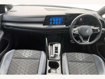 Volkswagen Golf 1.5 eTSI 150 R-Line 5dr DSG