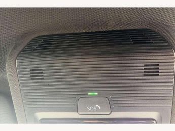 Volkswagen Golf 1.5 eTSI 150 R-Line 5dr DSG