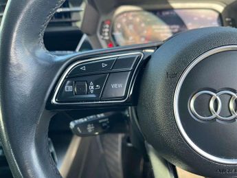 Audi A3 35 TFSI Sport 5dr S Tronic