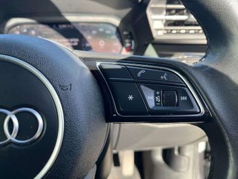 Audi A3 35 TFSI Sport 5dr S Tronic
