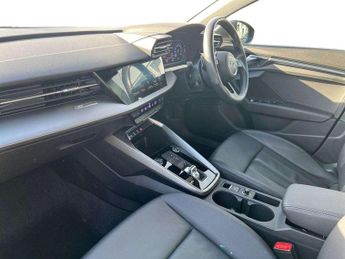 Audi A3 35 TFSI Sport 5dr S Tronic
