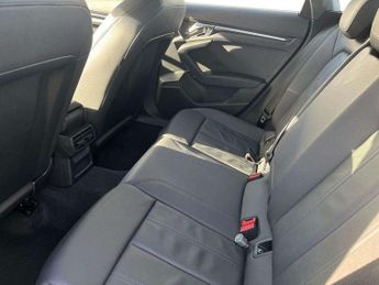 Audi A3 35 TFSI Sport 5dr S Tronic