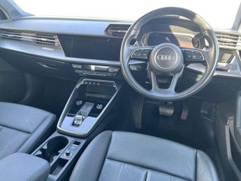 Audi A3 35 TFSI Sport 5dr S Tronic