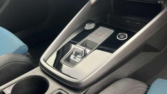 Audi A3 30 TFSI Sport 5dr S Tronic