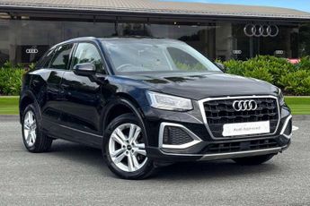 Audi Q2 30 TFSI Sport 5dr