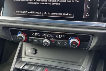 Audi Q3 40 TFSI Quattro S Line 5dr S Tronic