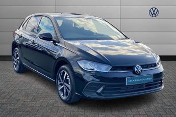 Volkswagen Polo 1.0 TSI Match 5dr DSG