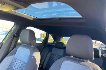 Volkswagen Taigo 1.0 TSI 115 Black Edition 5dr DSG