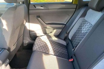 Volkswagen Taigo 1.0 TSI 115 Black Edition 5dr DSG