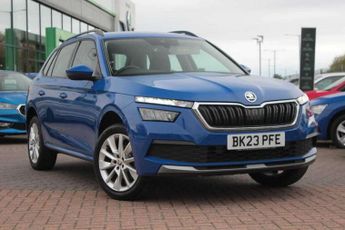 Skoda Kamiq 1.0 TSI 95 SE 5dr