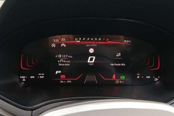 SEAT Ibiza 1.0 TSI 115 FR First Edition 5dr DSG