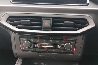 SEAT Ibiza 1.0 TSI 115 FR First Edition 5dr DSG