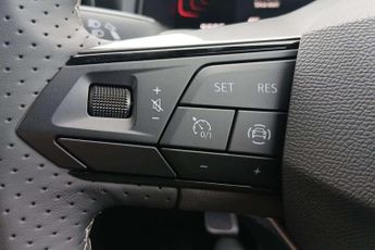 SEAT Ibiza 1.0 TSI 115 FR First Edition 5dr DSG