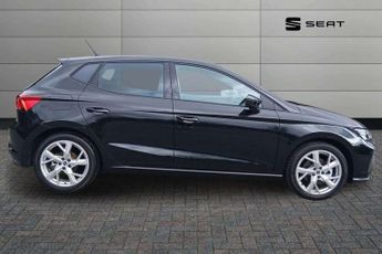 SEAT Ibiza 1.0 TSI 115 FR First Edition 5dr DSG