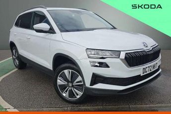 Skoda Karoq 1.0 TSI SE Drive 5dr