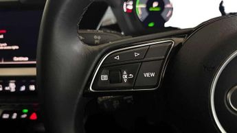 Audi A3 40 TFSI e Sport 5dr S Tronic