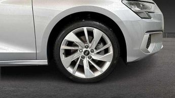 Audi A3 40 TFSI e Sport 5dr S Tronic