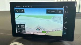 Audi Q2 35 TFSI S Line 5dr S Tronic