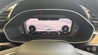 Audi Q3 35 TFSI S Line 5dr S Tronic