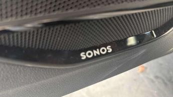 Audi Q3 35 TFSI S Line 5dr S Tronic