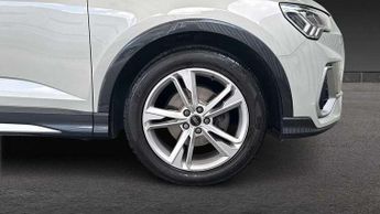Audi Q3 35 TFSI S Line 5dr S Tronic