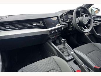 Audi A1 30 TFSI S Line 5dr S Tronic