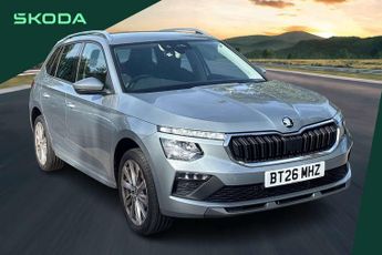 Skoda Kamiq 1.0 TSI SE L Edition 5dr DSG
