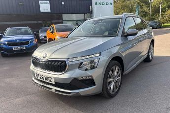 Skoda Kamiq 1.0 TSI SE L Edition 5dr DSG