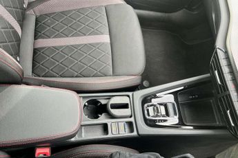 Skoda Octavia 2.0 TDI 200 vRS 5dr DSG