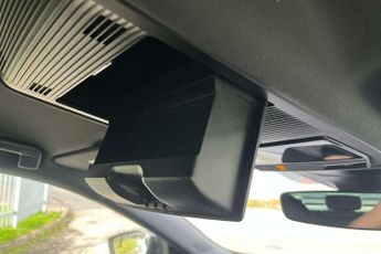 Skoda Octavia 2.0 TDI 200 vRS 5dr DSG