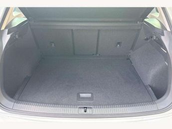 Volkswagen Tiguan 1.5 TSI 150 Elegance 5dr DSG
