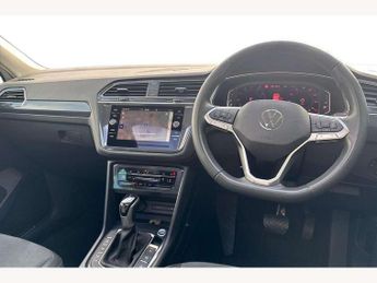 Volkswagen Tiguan 1.5 TSI 150 Elegance 5dr DSG