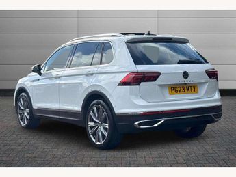 Volkswagen Tiguan 1.5 TSI 150 Elegance 5dr DSG