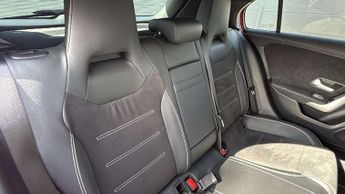 Mercedes-Benz A-Class A200d AMG Line Premium Edition 5dr Auto
