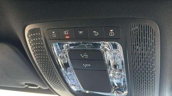 Mercedes-Benz A-Class A200d AMG Line Premium Edition 5dr Auto
