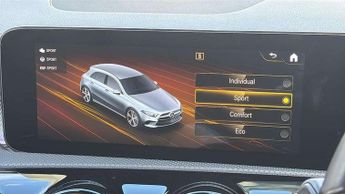 Mercedes-Benz A-Class A200d AMG Line Premium Edition 5dr Auto