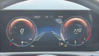 Mercedes-Benz A-Class A200d AMG Line Premium Edition 5dr Auto