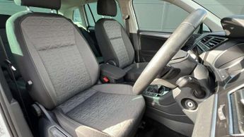 Volkswagen Tiguan 1.5 TSI 150 Life 5dr DSG