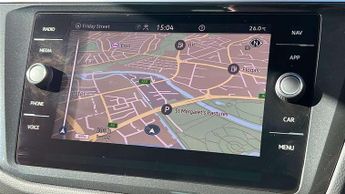 Volkswagen Tiguan 1.5 TSI 150 Life 5dr DSG