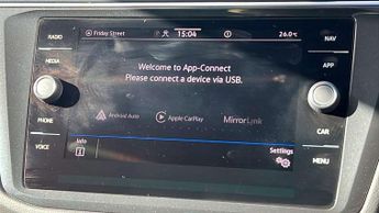 Volkswagen Tiguan 1.5 TSI 150 Life 5dr DSG